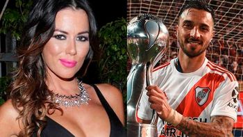 ¿Qué pasa entre Karina Jelinek y Nacho Scocco?