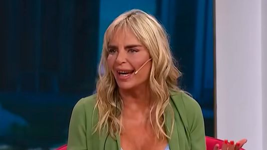 La drástica decisión de Raquel Mancini que la llevó a una profunda depresión