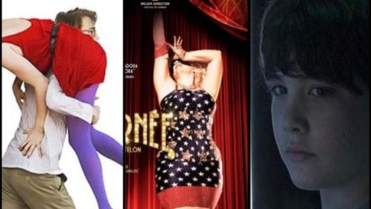 Cine: Los estrenos de la semana