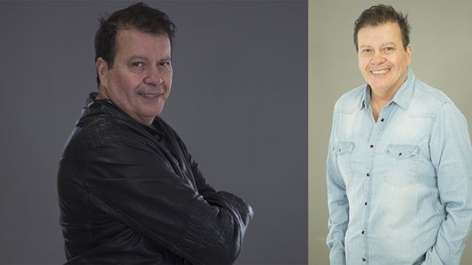 ¡El Mono Amuchástegui vuelve a la TV paraguaya!