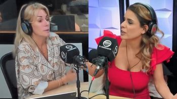 El picante cruce de Yanina Latorre con Marina Calabró al debatir sobre Susana Giménez y Moria Casán