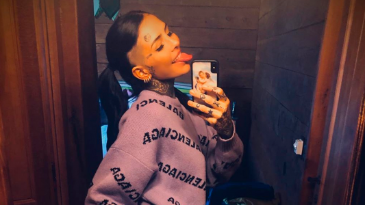 El tratamiento de Cande Tinelli: la hija del conductor habló del vuelo humanitario con medicamentos