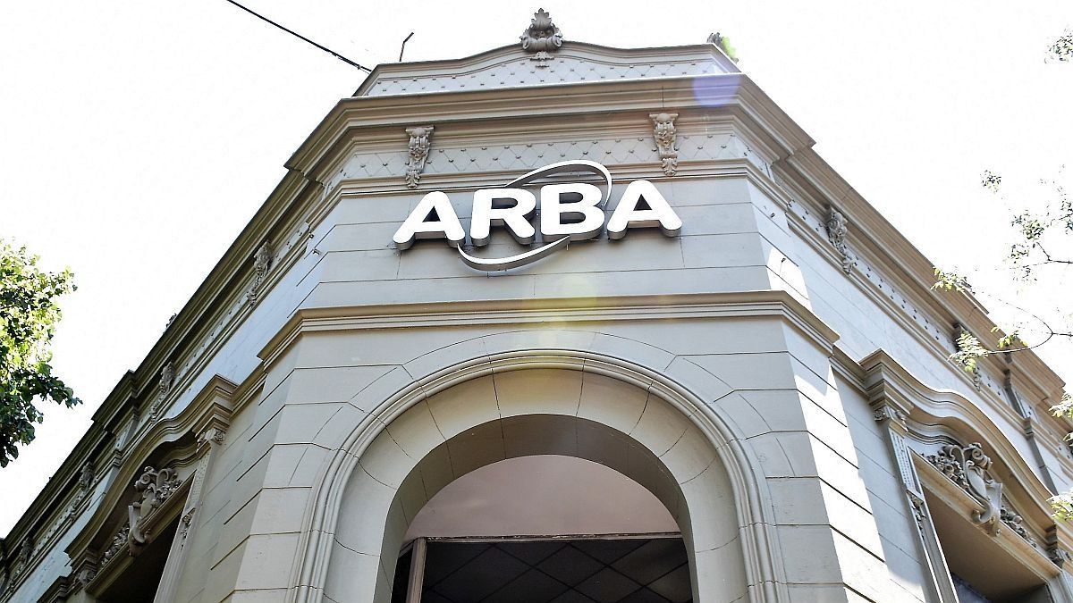 ARBA: mañana vence la primera cuota del Impuesto a los Automotores en la provincia de Buenos Aires. (Foto: archivo)