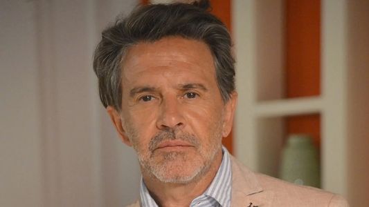 Laport y su deseo de volver a trabajar con Soledad Silveyra: “Esperemos que algún productor se le ocurra juntarnos”