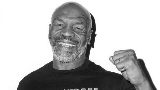 La pelea exhibición de Tyson-Jones será a ocho rounds y sin árbitro ni tarjetas