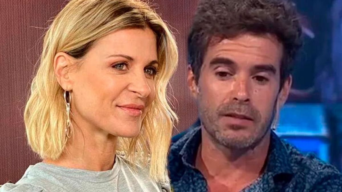 Eugenia Tobal reveló una dolorosa confesión sobre Nicolás Cabré a 14 años de su abrupto final