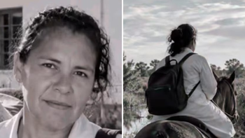 Caso Nancy Godoy: la grave denuncia del abogado del único detenido por la desaparición