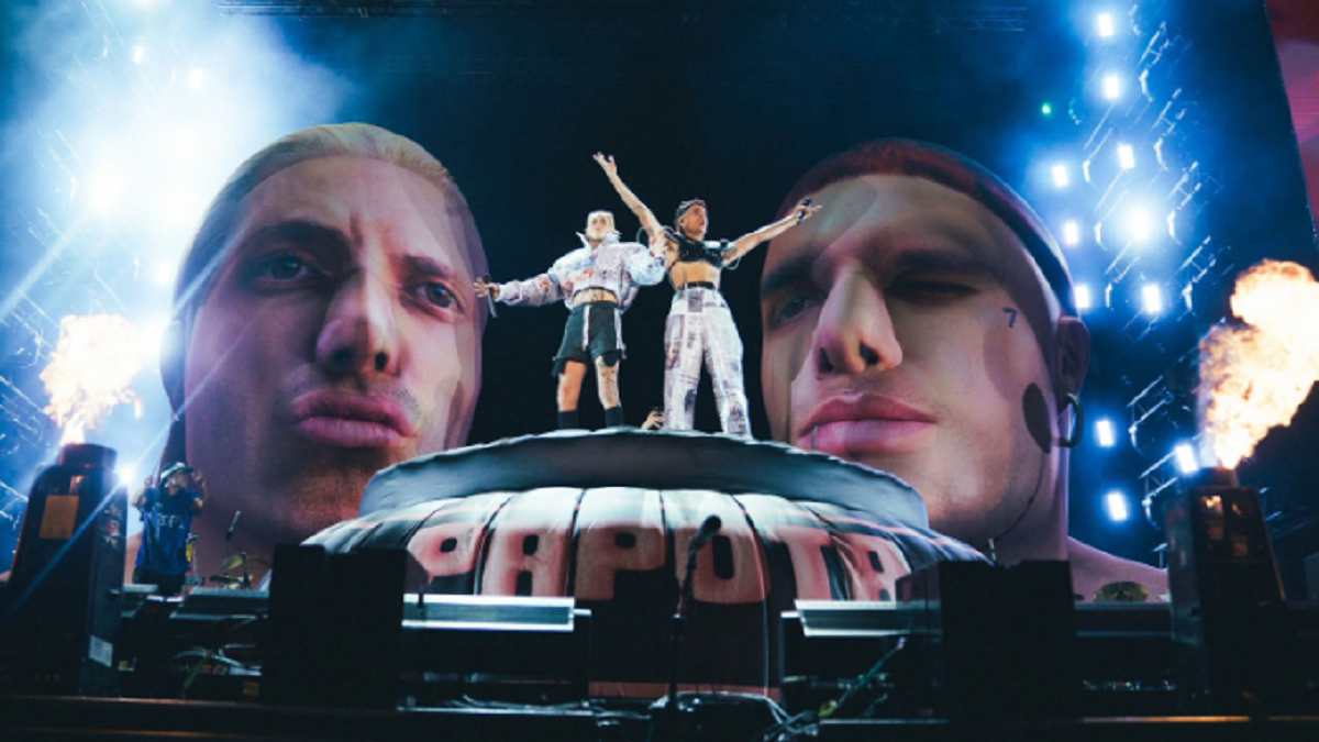 CA7RIEL & Paco Amoroso sorprenden anunciando un único show en Argentina: cuándo será