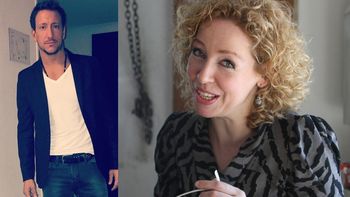 El sentido mensaje de Nico Vázquez por la muerte de Silvina Bosco