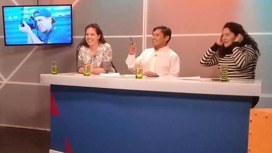 Mundo Villa: el noticiero que muestra la voz de los barrios más vulnerables