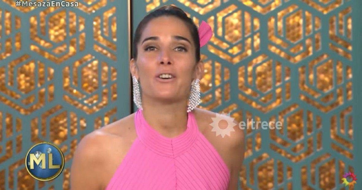 Juana Viale se emocionó al recordar a su abuelo Daniel Tinayre: Se lo amó mucho