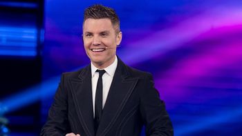 Dieron por muerto a Santiago del Moro en un trágico accidente: la desesperante reacción de un panelista