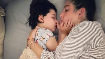 Juana Repetto: Mi mamá seguía sin turno mientras se vacunaban gente joven y amiguis