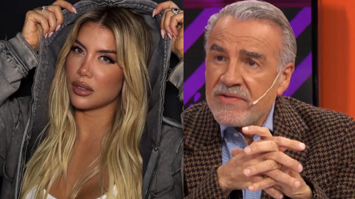 La salud de Wanda Nara: el Dr. Capuya explicó el exigente tratamiento que debe afrontar