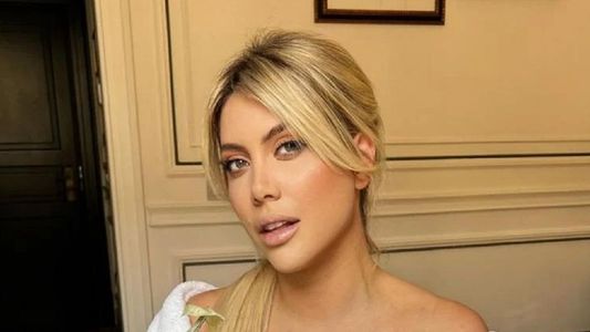 La angustia de Wanda Nara al recordar el escándalo de la China Suárez y Mauro Icardi