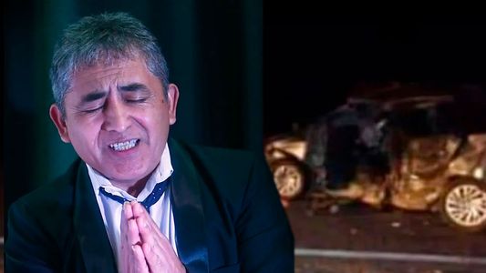 Escalofriante revelación de los últimos minutos de vida de Huguito Flores tras el trágico accidente 