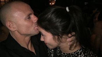 Alejandro Pucheta con nueva novia: Esta tiene 29, ¿Está bien?