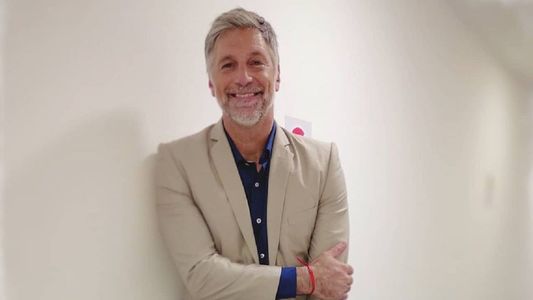 Los irónicos mensajes de Horacio Cabak sobre las mujeres a las que se lo vincula