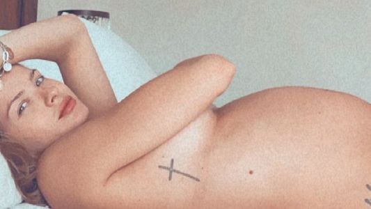 La China Suárez enojadísima: Qué peligrosas las mujeres patriarcales y machistas