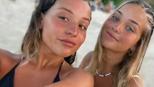 La emotiva carta de la hermana de Catalina Gutiérrez a un año del crimen: Una parte de mí se fue con vos