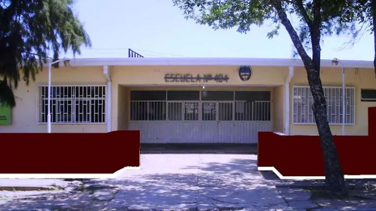 Horror en Corrientes: denuncian abuso de una nena de 6 años en el baño de una escuela (Foto: archivo)