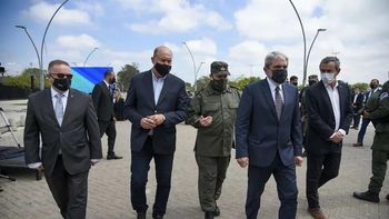 Alerta narcos: el Gobierno teme que la inseguridad en Santa Fe se expanda al conurbano bonaerense