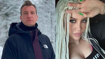 Maxi López recordó el desesperado pedido que le hizo Wanda Nara al enterarse su problema de salud