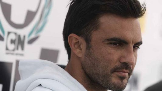 Fabián Cubero posteó una llamativa frase en Instagram y su familia lo apoyó con mensajes