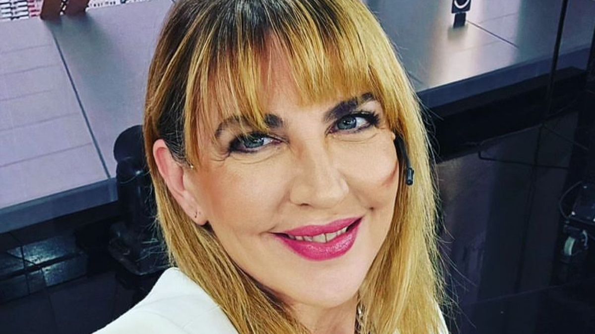 Lola Cordero confirmó que está en pareja y dio detalles de la relación: Estoy muy feliz
