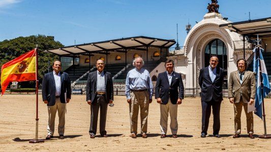 Angus Argentina y la Sociedad Rural trabajarán para mejorar la raza en España