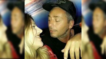 Marian Farjat: Charlie es mi amigo, nunca estuvimos juntos