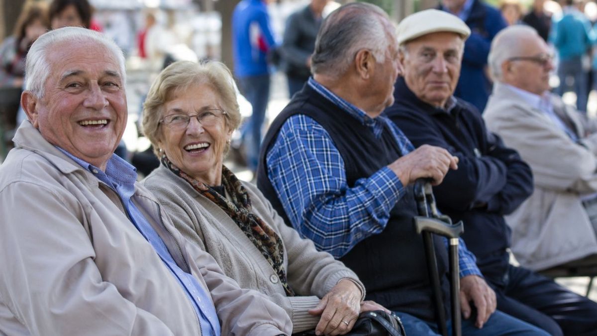 Jubilados en agosto 2026: cu&aacute;nto acredita ANSES hoy mi&eacute;rcoles 19