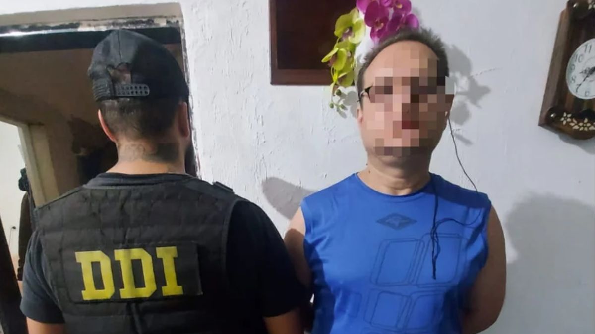 Morón: detuvieron a un pastor acusado de abusar de una adolescente
