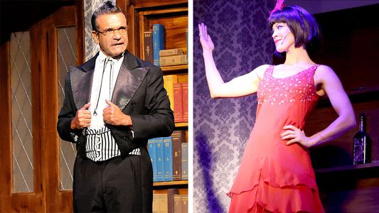 Marcelo De Bellis aclaró su enfrentamiento con Miriam Lanzoni por la foto hot