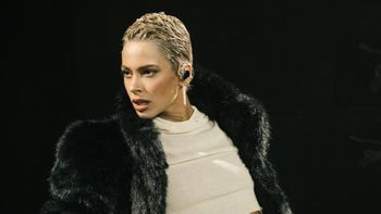 Tini Stoessel se olvidó de Rodrigo de Paul: de la amistad al amor con alguien que conoce mucho