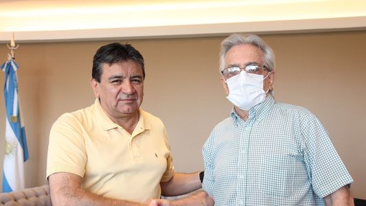 Cambio de autoridades en el RENATRE: Coninagro estará a cargo de la presidencia en 2022