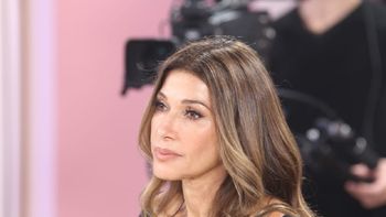 Catherine Fulop le reprochó a Mirtha Legrand por un invitado: Siempre recuerdo cuando...