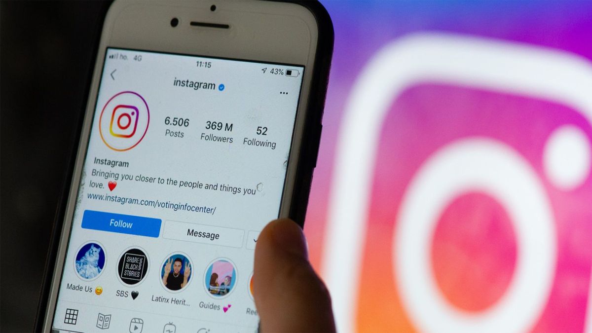 ¿Qué es Urban Dictionary, la nueva tendencia de Instagram?