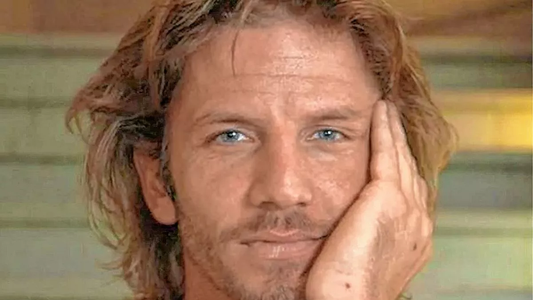 Facundo Arana se refirió a la reacción de María Susini tras los dichos de Romina Gaetani en su contra