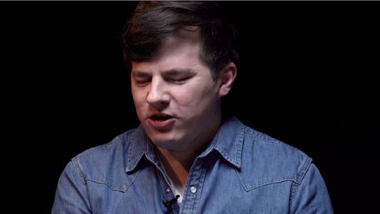 El conmovedor llanto de Nahuel Pennisi al hablar de lo que le dijo su hijo ante su ceguera