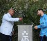 Homenaje al mejor del mundo: el predio de la AFA llevará el nombre de Lionel Messi