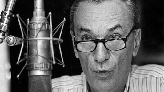 Gran tristeza, murió Antonio Carrizo