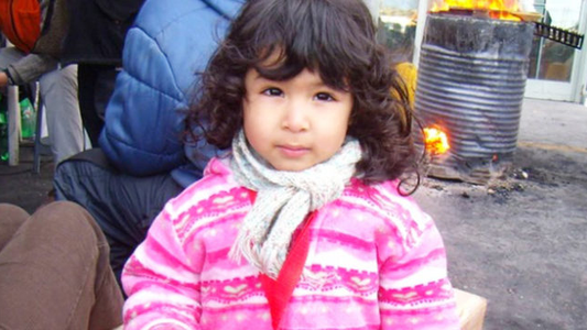 Se filtró una foto actual de Sofía Herrera y su mamá lanzó un pedido especial