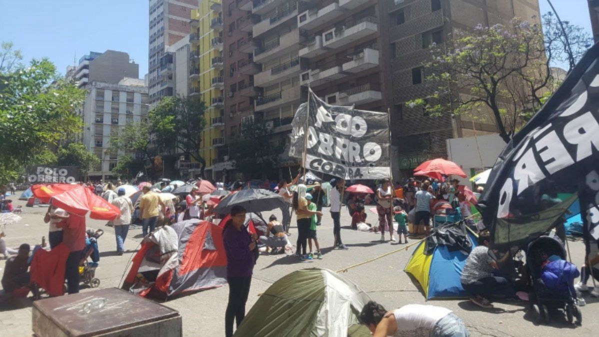 Emergencia alimentaria: la oposición apura el proyecto y busca sesionar el jueves
