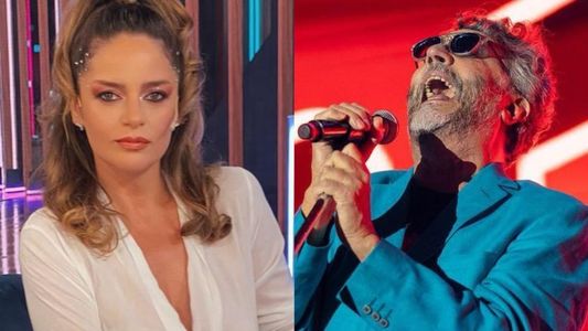 Así está hoy Margarita, la hija de Fito Páez y Romina Ricci que cumplió 19 años