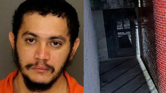 El sorprendente método utilizado por un hombre gato para escapar de la cárcel