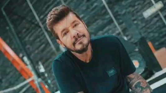 Marcelo Tinelli denunció amenazas: Qué momento difícil de odio estamos viviendo