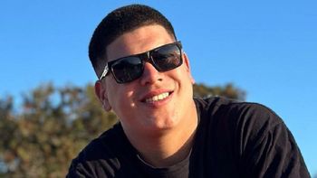 El nuevo y contundente parte médico de Thiago Medina tras el grave accidente en moto