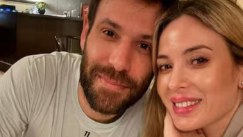 Revelan que Elías Piccirillo, el marido de Jésica Cirio, fue medicado por desequilibrio emocional en la cárcel