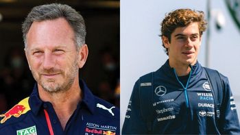 el jefe de red bull descarto a un piloto para 2025 y crecen las posibilidades de franco colapinto el jefe de red bull descarto a un piloto para 2025 y crecen las posibilidades de franco colapinto